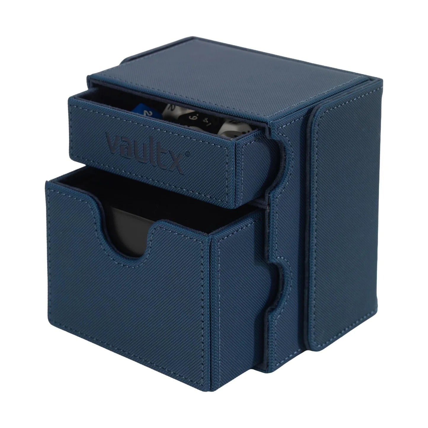 VaultX - Game Box 100+ - Blue