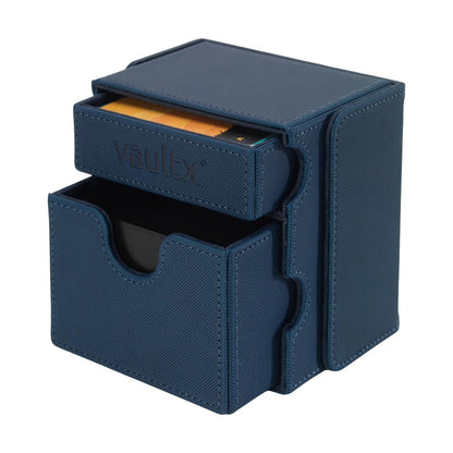 VaultX - Game Box 100+ - Blue
