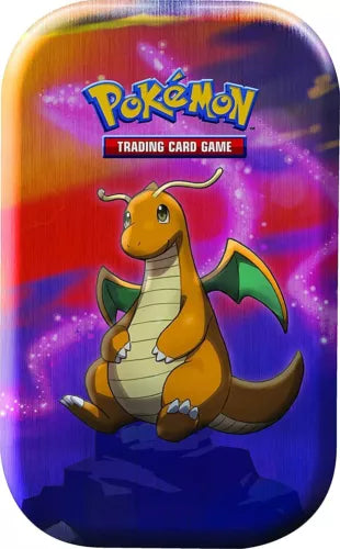 Kanto Power Mini Tin