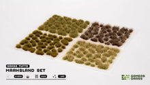 Gamers Grass - Marshland Set - Wild