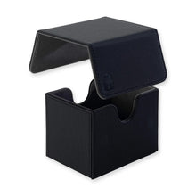 VaultX - Sideloading Deck Box 100+ - Black