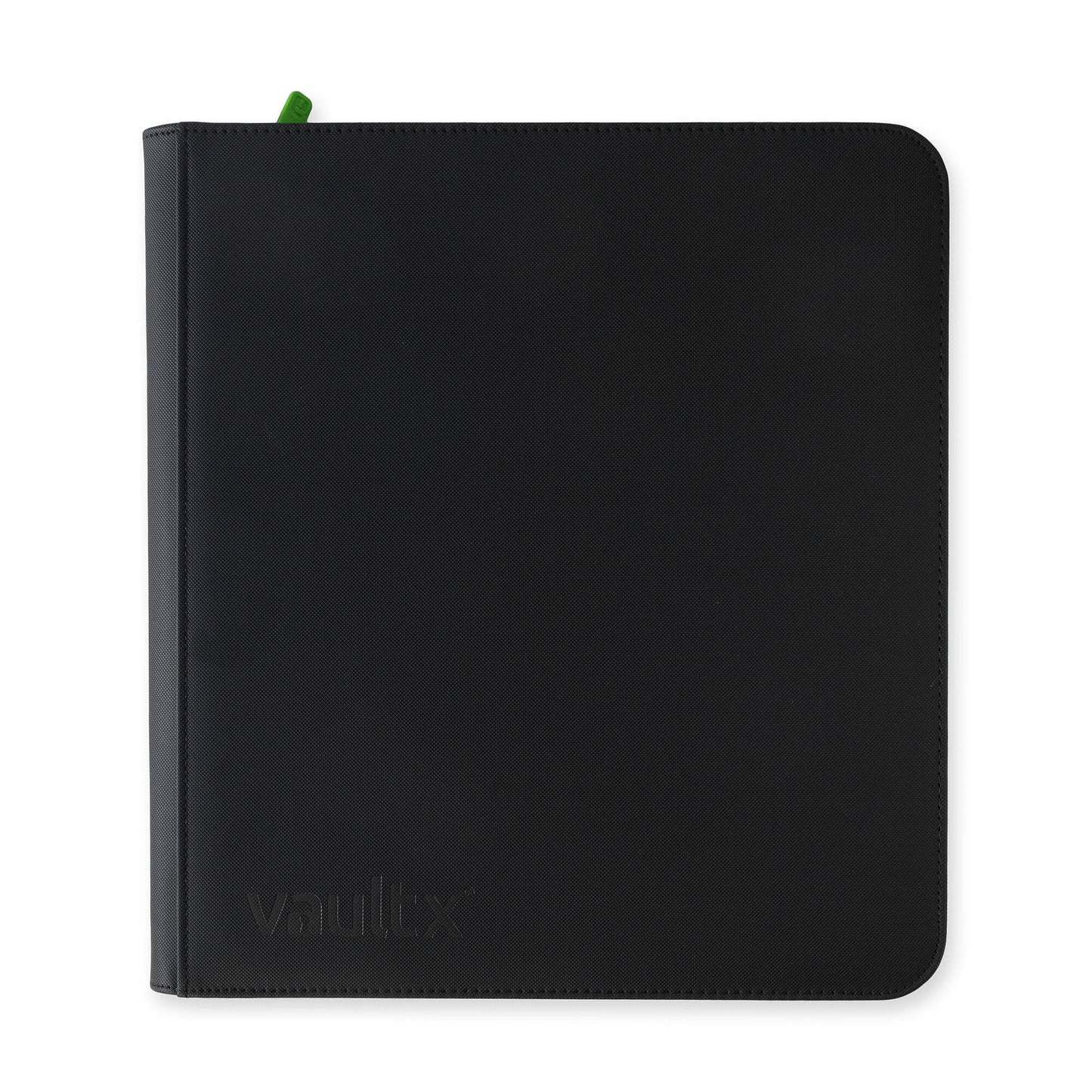 Vault X - Exo-Tec Zip Binder