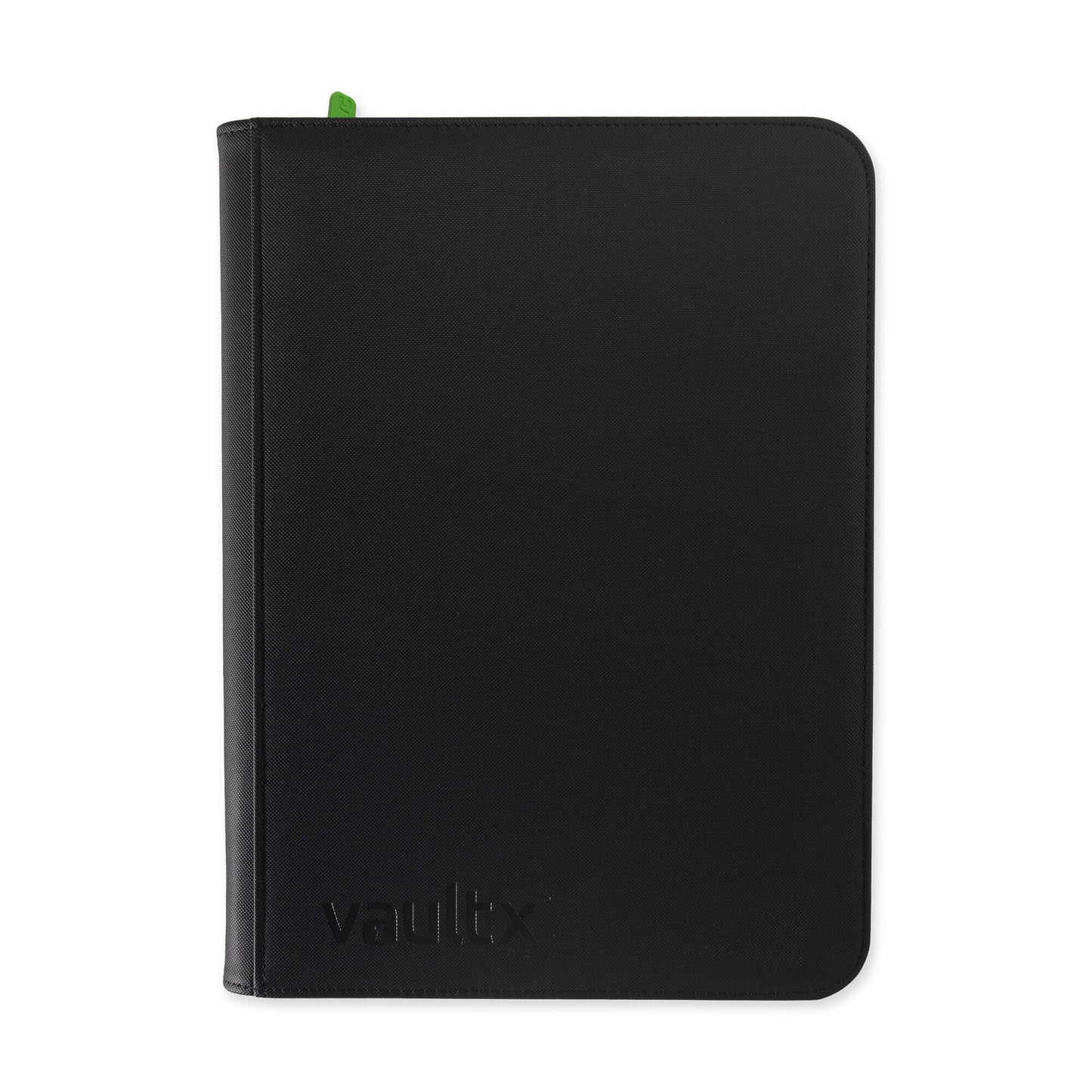 Vault X - Exo-Tec Zip Binder