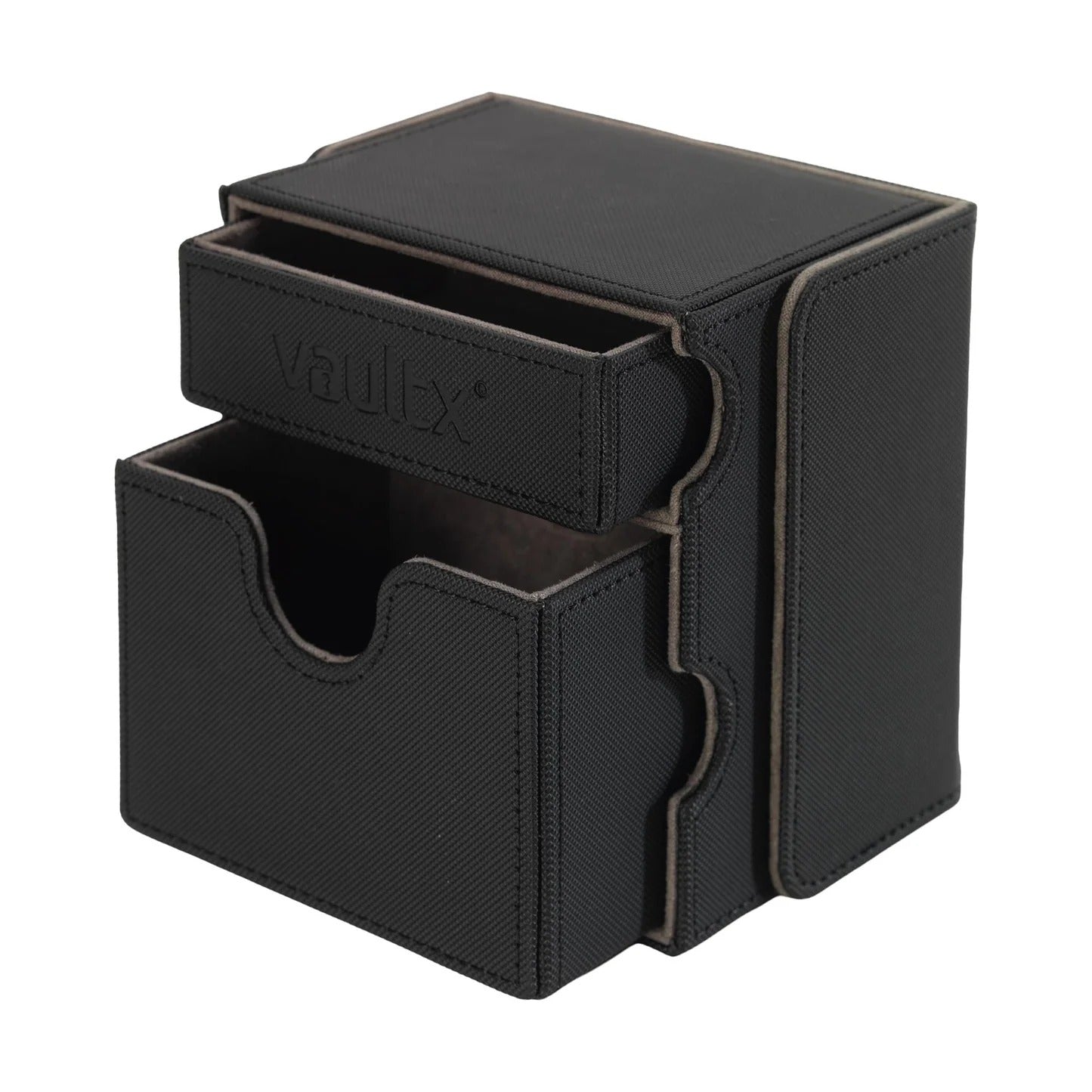 VaultX - Game Box 100+ - Black