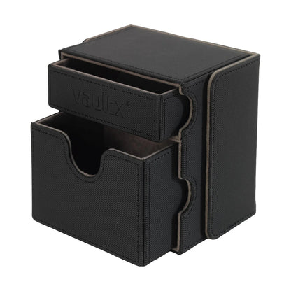 VaultX - Game Box 100+ - Black