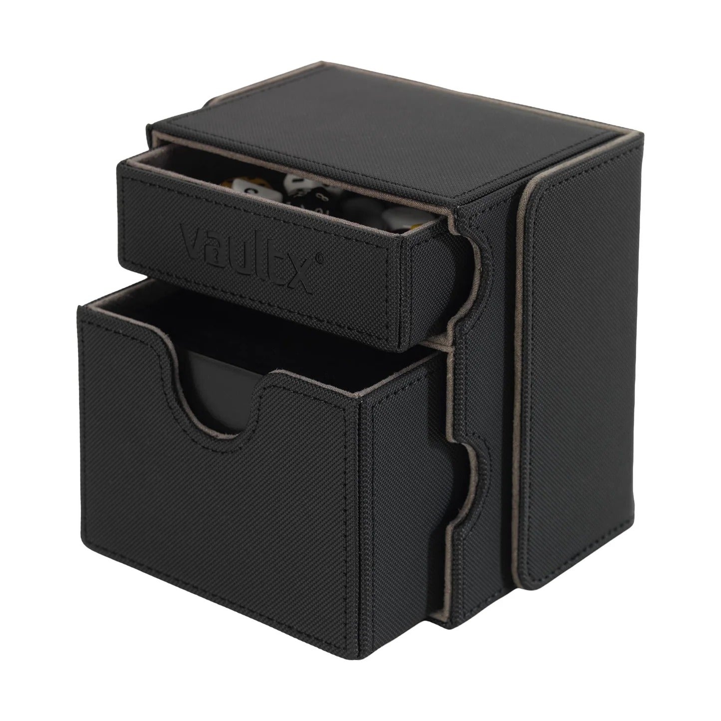 VaultX - Game Box 100+ - Black
