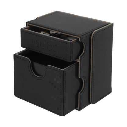 VaultX - Game Box 100+ - Black
