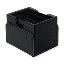 VaultX - Sideloading Deck Box 100+ - Black