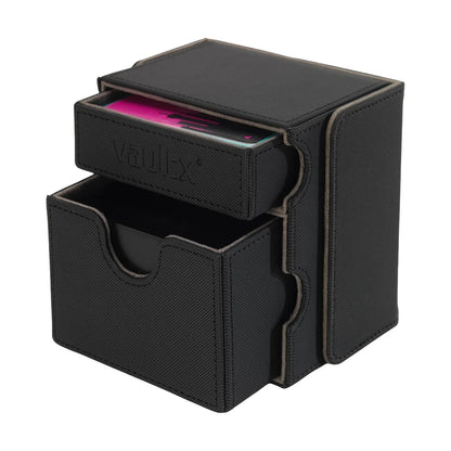 VaultX - Game Box 100+ - Black