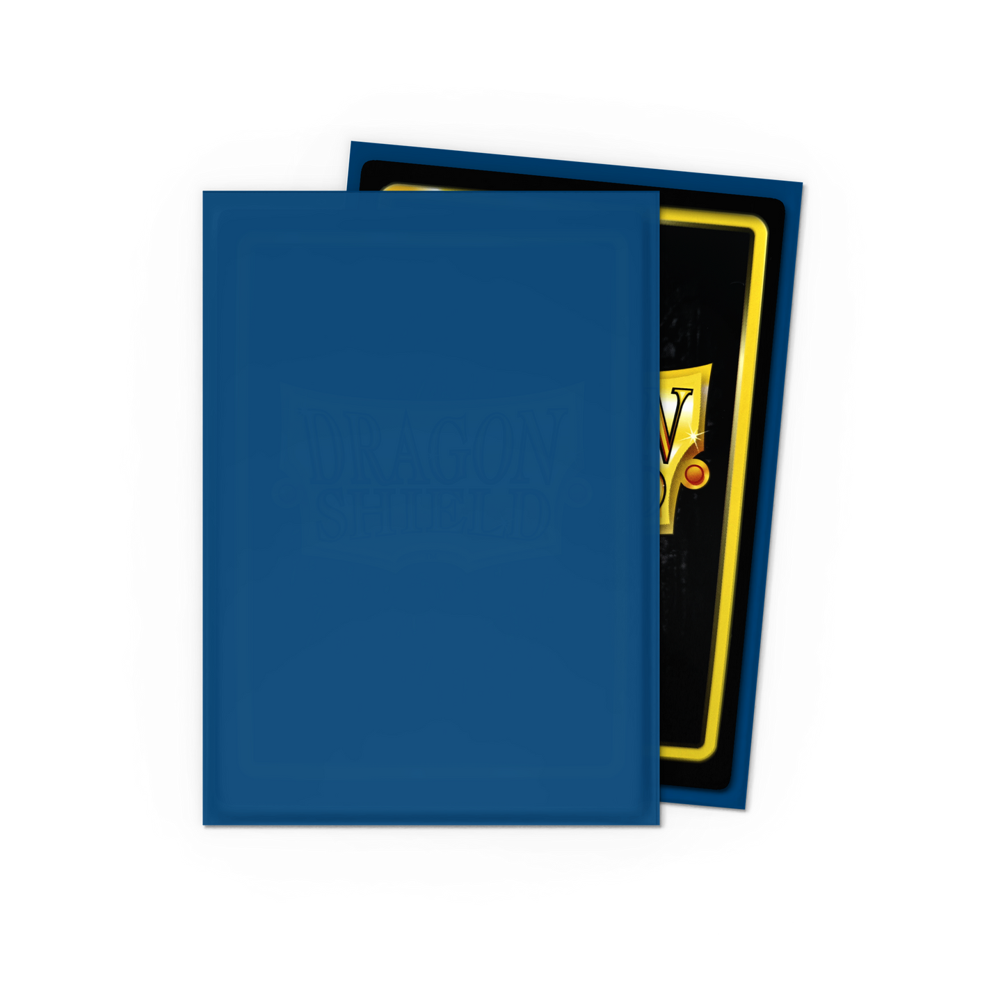 Dragon Shield: Classic: 100 Sleeves - Scroll and Circuit Games