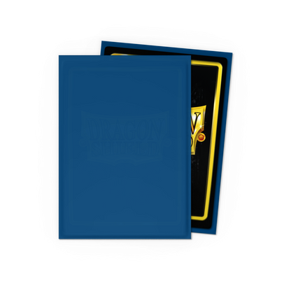 Dragon Shield: Classic: 100 Sleeves - Scroll and Circuit Games