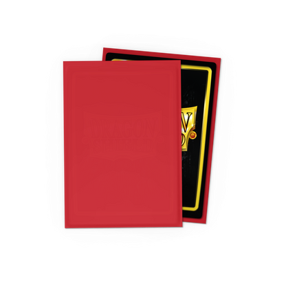 Dragon Shield: Classic: 100 Sleeves - Scroll and Circuit Games