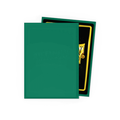 Dragon Shield: Classic: 100 Sleeves - Scroll and Circuit Games