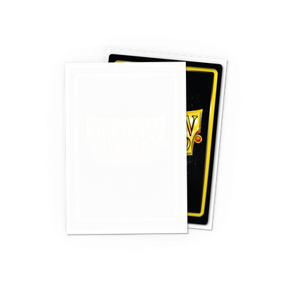 Dragon Shield: Classic: 100 Sleeves - Scroll and Circuit Games