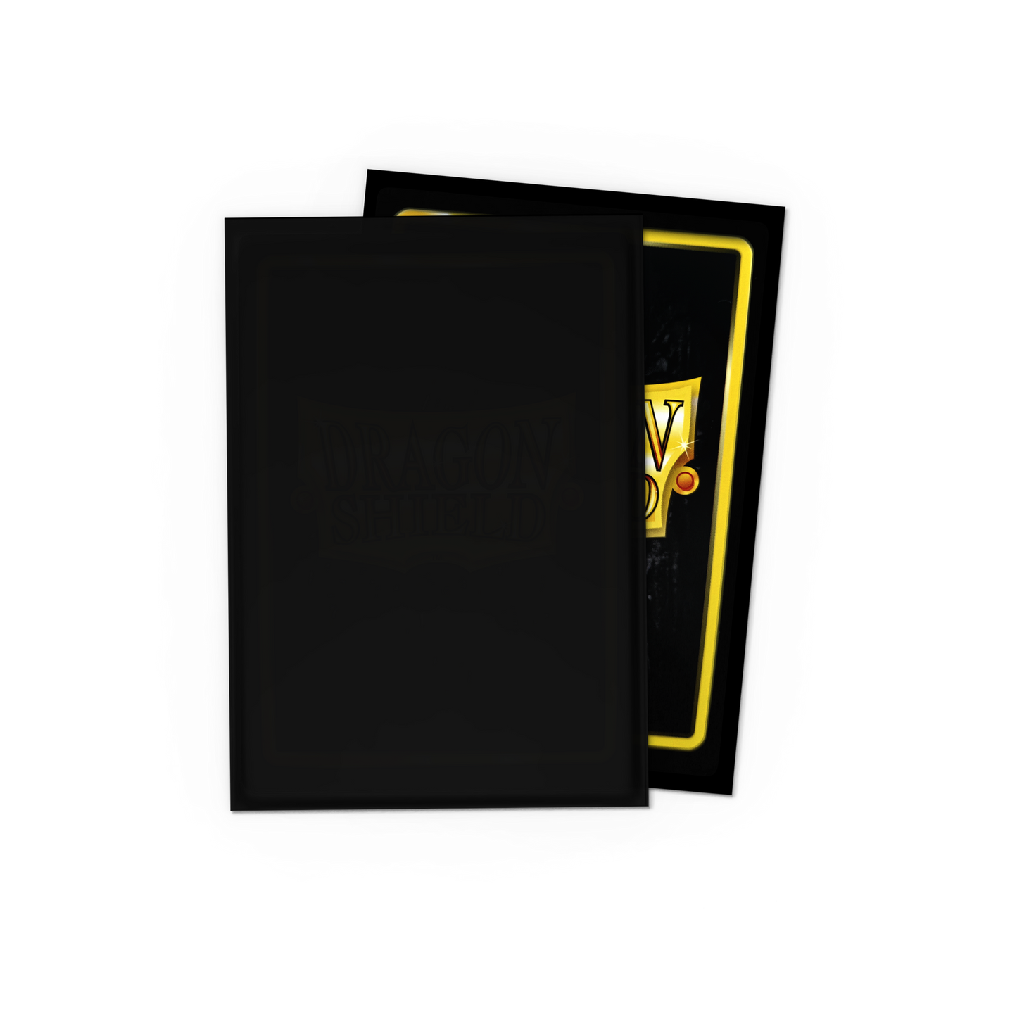 Dragon Shield: Classic: 100 Sleeves - Scroll and Circuit Games