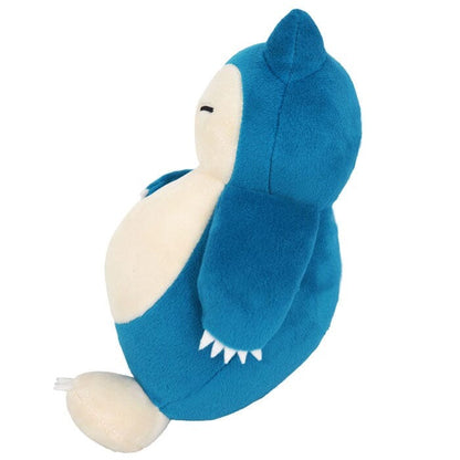 San-ei: Pokemon - Snorlax Plush