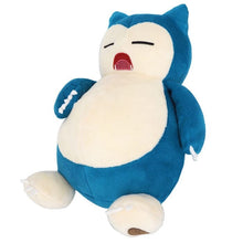 San-ei: Pokemon - Snorlax Plush