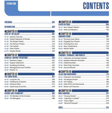 Star Trek Adventures: Lower Decks Campaign Guide - Scroll and Circuit Games