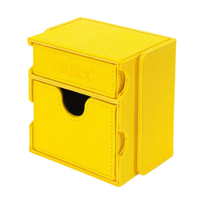 VaultX - Game Box 100+ - Yellow