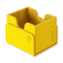 VaultX - Sideloading Deck Box 100+ - Yellow