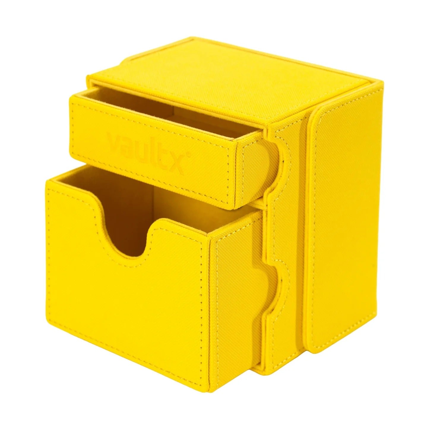 VaultX - Game Box 100+ - Yellow