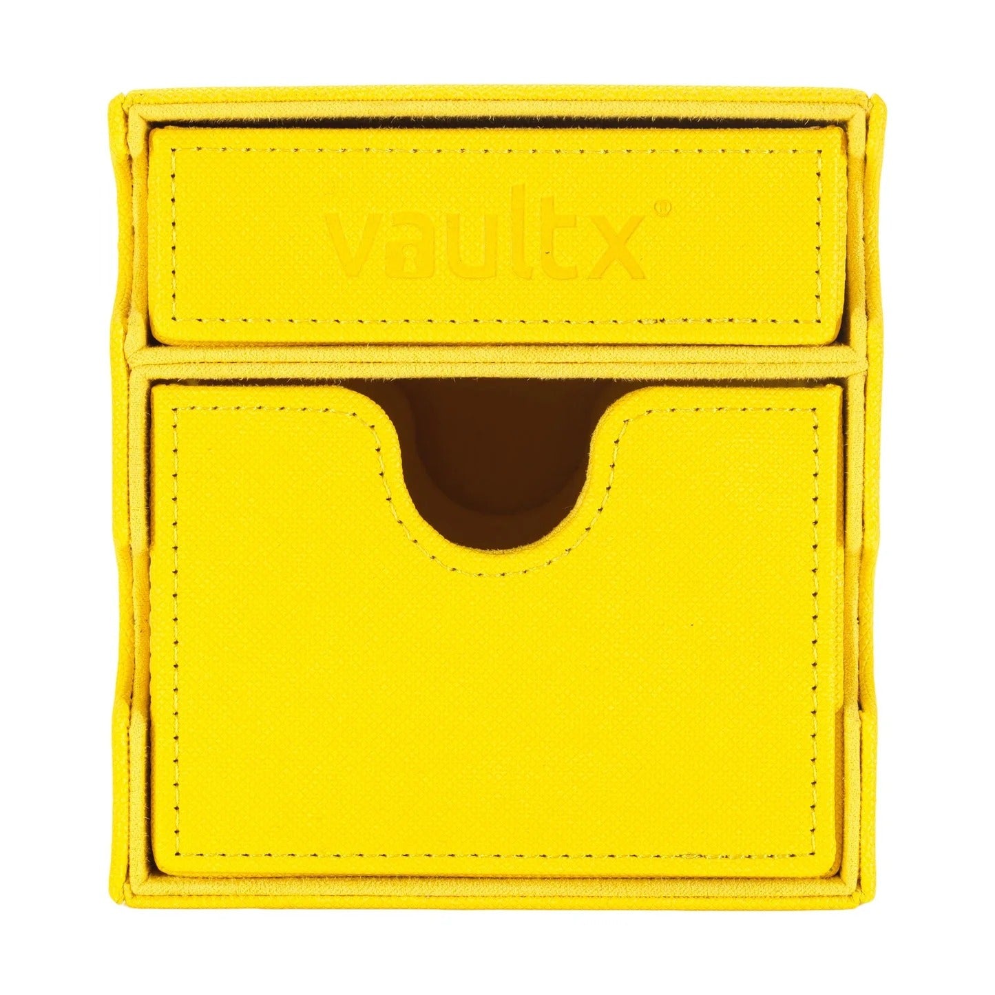 VaultX - Game Box 100+ - Yellow
