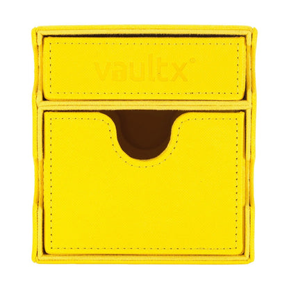VaultX - Game Box 100+ - Yellow