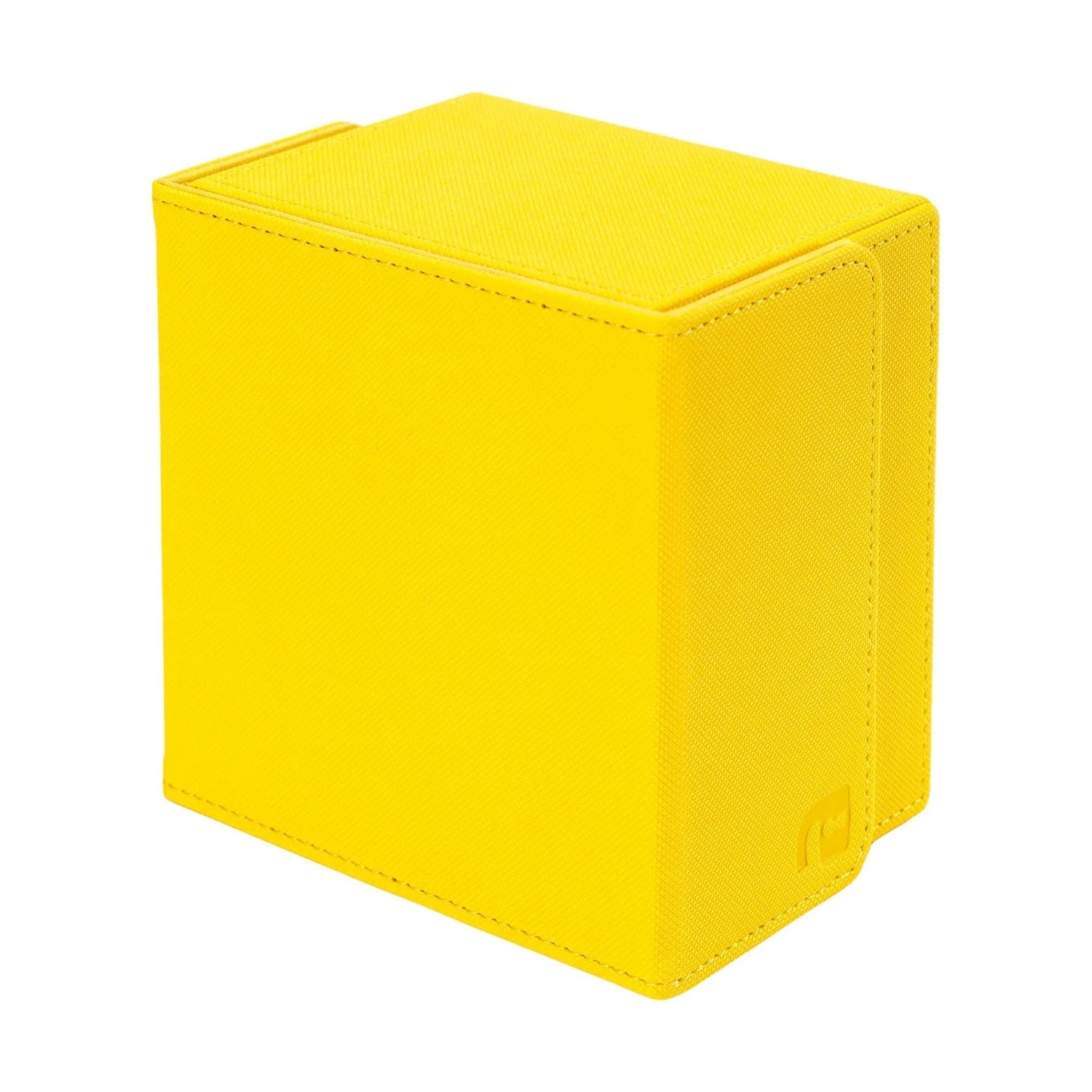 VaultX - Game Box 100+ - Yellow