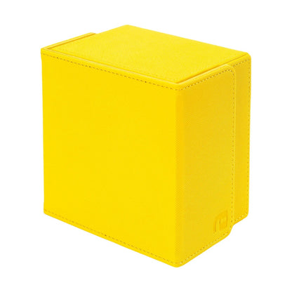 VaultX - Game Box 100+ - Yellow