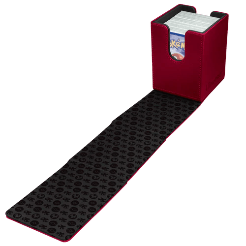 Ultra Pro Deck Box: Charizard - Elite Series (Alcove Flip) - Scroll and Circuit Games