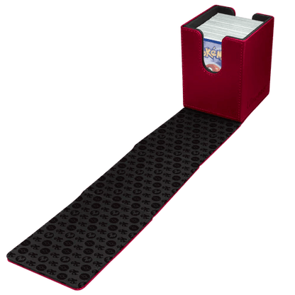Ultra Pro Deck Box: Charizard - Elite Series (Alcove Flip) - Scroll and Circuit Games