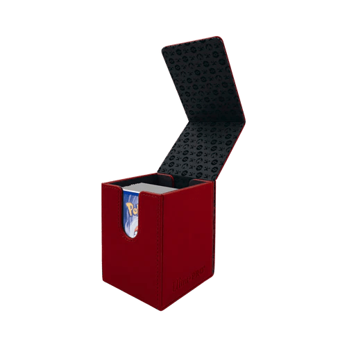 Ultra Pro Deck Box: Charizard - Elite Series (Alcove Flip) - Scroll and Circuit Games