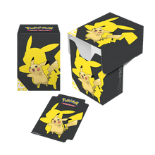Ultra Pro Deck Box Pokemon - Bundle - Scroll and Circuit Games
