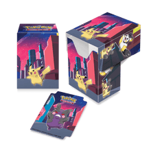 Ultra Pro Deck Box Pokemon - Bundle - Scroll and Circuit Games