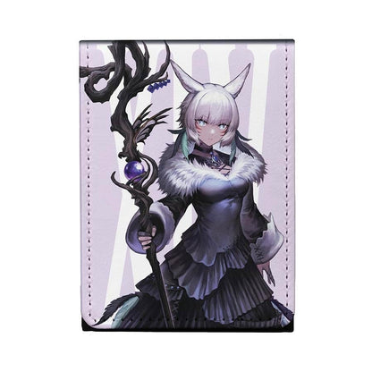 Final Fantasy XVI: Y'shtola Night's Blessed - UltraPro Alcove Deckbox