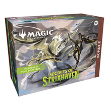 MTG - Secrets of Strixhaven - Bundle