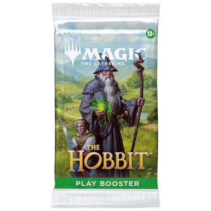 The Hobbit - Play Booster Pack