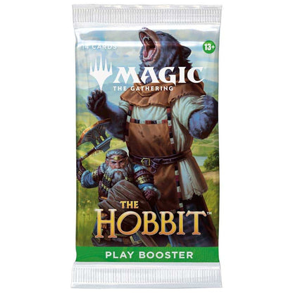 The Hobbit - Play Booster Pack