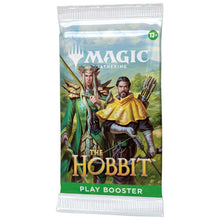 The Hobbit - Play Booster Pack
